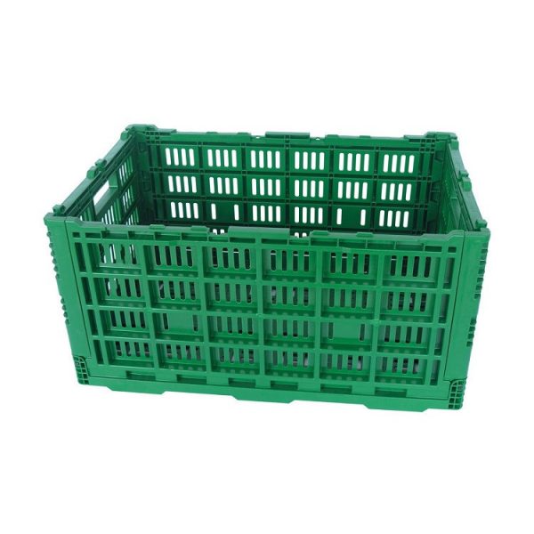 agricultural plastic crates