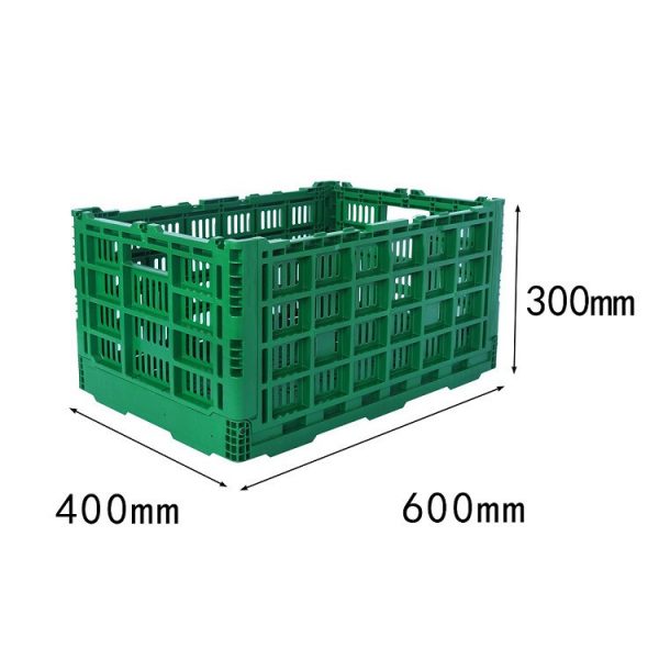 agricultural plastic crates