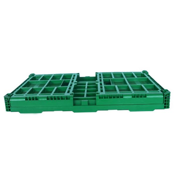 agricultural plastic crates