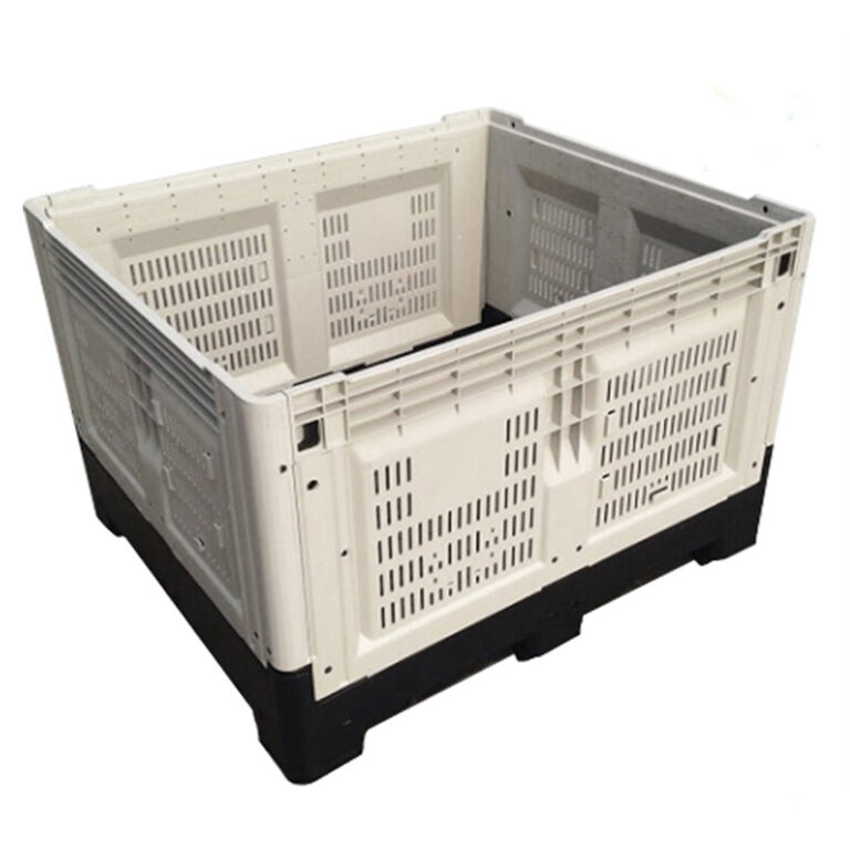 Plastic agricultural bins, Harvest bins for sale, harvest container
