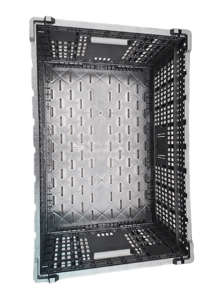 folding storage crates, folding crates High Quality & Factory Price‎